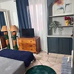 Apartmán 3 Pieces Avec Terrasse Ideal Famille Menton
