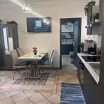 3 Pieces Avec Terrasse Ideal Famille * Menton