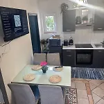 Apartmán 3 Pieces Avec Terrasse Ideal Famille *