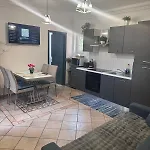Apartmán 3 Pieces Avec Terrasse Ideal Famille