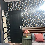 3 Pieces Avec Terrasse Ideal Famille Apartmán *