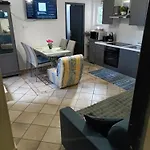 3 Pieces Avec Terrasse Ideal Famille * Menton