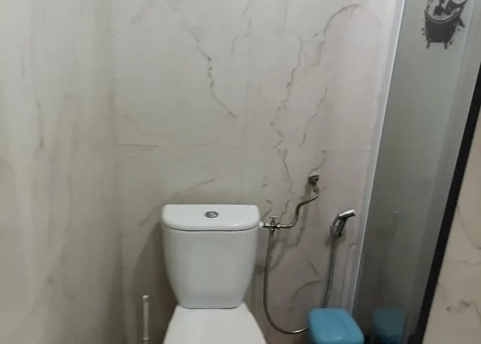 Apartment 3 Pieces Avec Terrasse Ideal Famille *