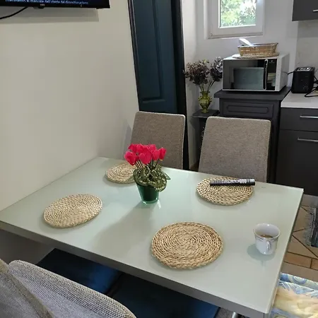 Διαμέρισμα 3 Pieces Avec Terrasse Ideal Famille Μεντόν