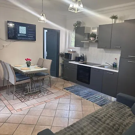 Lejlighed 3 Pieces Avec Terrasse Ideal Famille