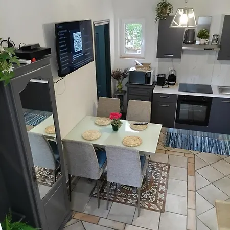 3 Pieces Avec Terrasse Ideal Famille * مينتون