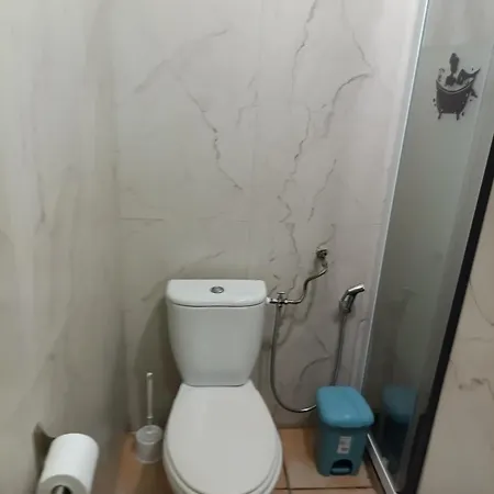 Apartmán 3 Pieces Avec Terrasse Ideal Famille *